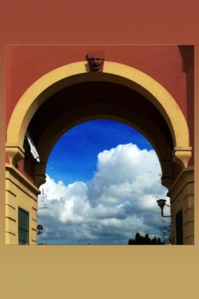 B&B Garbatella-Sotto l'arco del Lotto 28